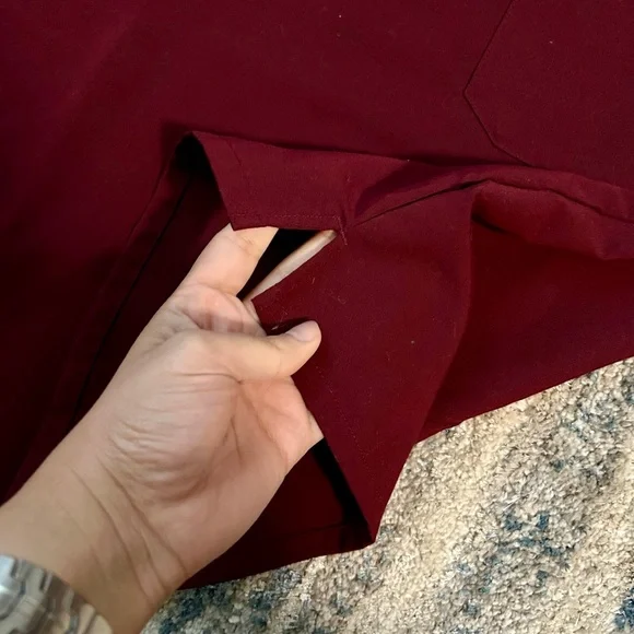 FIGS Scrub Top - Picture 5 of 7